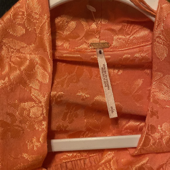 New without tags Free People Top - Picture 3 of 3